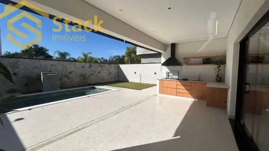 Sobrado com 4 Quartos à venda, 275m² no , Itupeva