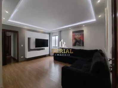 Cobertura com 3 Quartos à venda, 200m² no Santa Maria, São Caetano do Sul