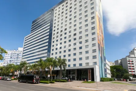 Sala Comercial à venda, 35m² no Cidade Baixa, Porto Alegre