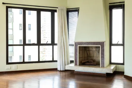 Apartamento com 3 Quartos à venda, 108m² no Vila Andrade, São Paulo