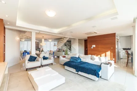 Casa com 3 Quartos à venda, 453m² no Chácara das Pedras, Porto Alegre