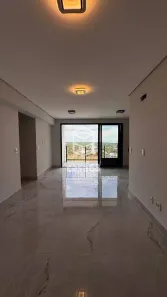 Apartamento com 3 Quartos para alugar, 94m² no Graciosa - Orla 14, Palmas