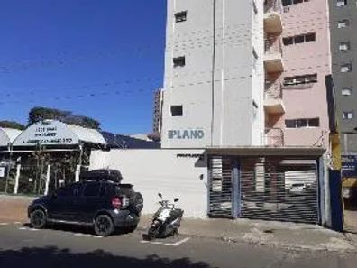 Apartamento com 1 Quarto à venda, 45m² no Parque Arnold Schimidt, São Carlos