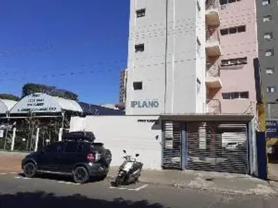 Apartamento com 1 Quarto à venda, 45m² no Parque Arnold Schimidt, São Carlos