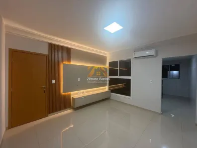 Apartamento com 2 Quartos à venda, 52m² no Plano Diretor Norte, Palmas