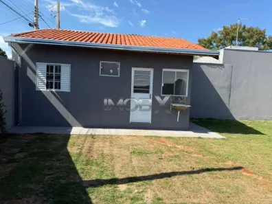Casa com 1 Quarto à venda, 10m² no Tangarás, Bauru