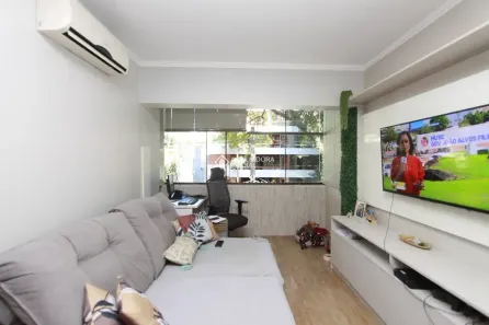 Cobertura com 1 Quarto à venda, 121m² no Moinhos de Vento, Porto Alegre