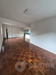Apartamento com 3 Quartos à venda, 122m² no Martins, Uberlândia