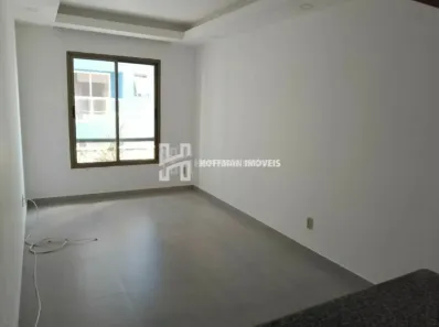 Apartamento com 1 Quarto à venda, 45m² no Centro, São Caetano do Sul
