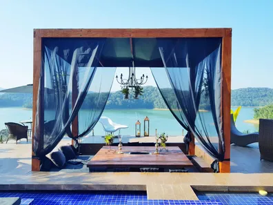 Fazenda/Sítio com 11 Quartos à venda, 6000m² no , Miracatu