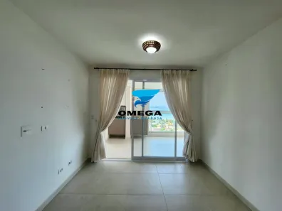 Apartamento com 2 Quartos à venda, 91m² no Jardim Virgínia, Guarujá