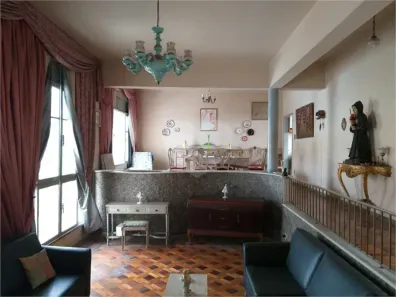 Apartamento com 6 Quartos à venda, 180m² no Tijuca, Rio de Janeiro