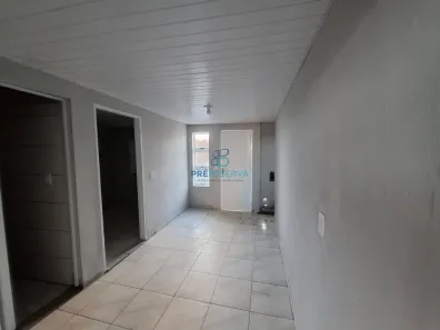 Casa com 1 Quarto à venda, 32m² no Parque Santa Cândida, Bauru