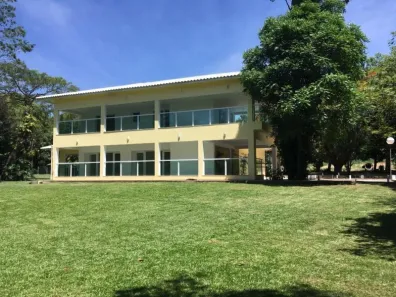 Fazenda/Sítio com 4 Quartos à venda, 1260m² no Nova Jaguariúna, Jaguariúna