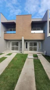 Casa com 3 Quartos à venda, 102m² no Prefeito José Walter, Fortaleza