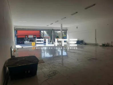 Ponto Comercial para alugar, 650m² no Centro, Santo André