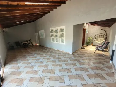 Casa com 3 Quartos à venda, 127m² no Nova Veneza, Paulínia