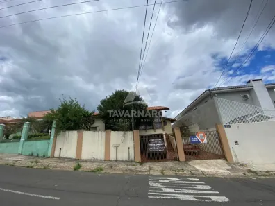Casa com 3 Quartos à venda, 264m² no Uvaranas, Ponta Grossa