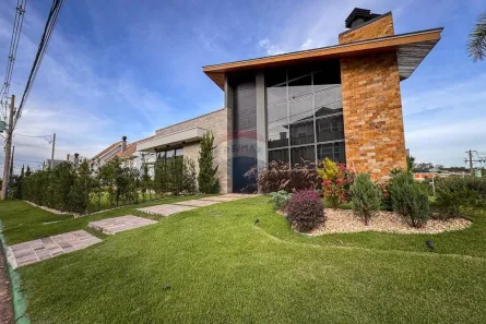 Casa de Condomínio com 4 Quartos à venda, 324m² no São José, Passo Fundo