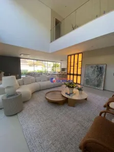 Casa de Condomínio com 4 Quartos à venda, 415m² no Residencial Quinta do Golfe, São José do Rio Preto