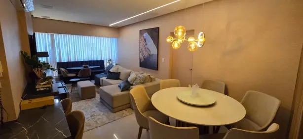 Apartamento com 3 Quartos à venda, 112m² no Batista Campos, Belém