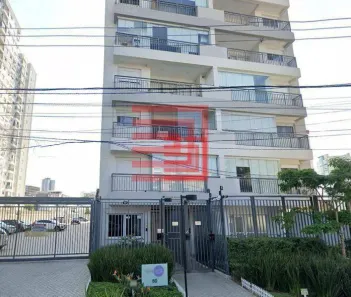 Apartamento com 2 Quartos à venda, 45m² no Vila Invernada, São Paulo