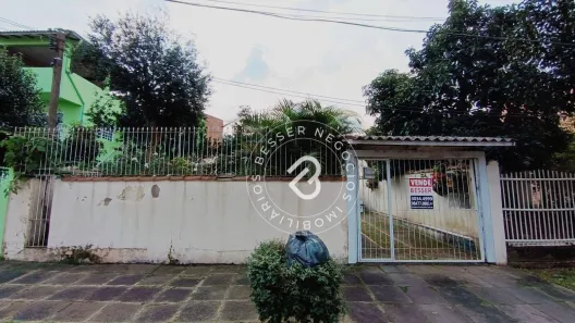 Casa com 2 Quartos à venda, 70m² no Estância Velha, Canoas
