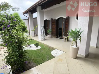 Casa com 4 Quartos à venda, 140m² no Cidade Vista Verde, São José dos Campos