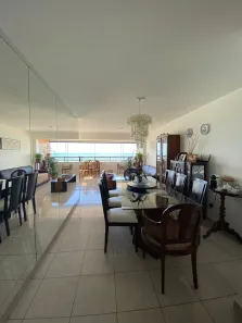 Apartamento com 4 Quartos à venda, 146m² no Centro, Jaboatão dos Guararapes