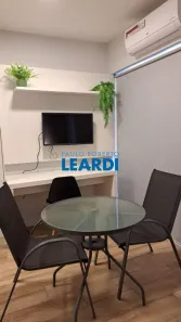 Apartamento com 1 Quarto à venda, 28m² no Brooklin Paulista, São Paulo