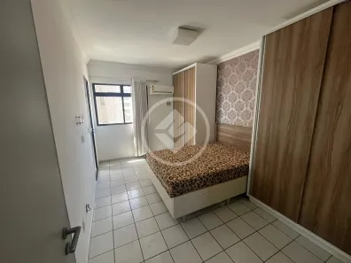 Apartamento com 3 Quartos à venda, 134m² no Areia Dourada, Cabedelo