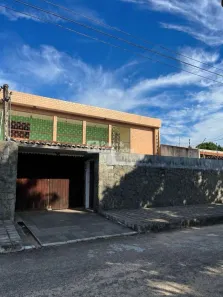 Casa com 4 Quartos à venda, 360m² no Pitimbu, Natal