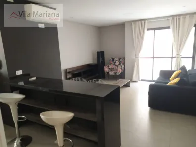 Apartamento com 2 Quartos à venda, 60m² no Chácara Inglesa, São Paulo
