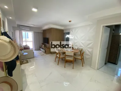 Apartamento com 3 Quartos à venda, 85m² no Jardim Infante Dom Henrique, Bauru