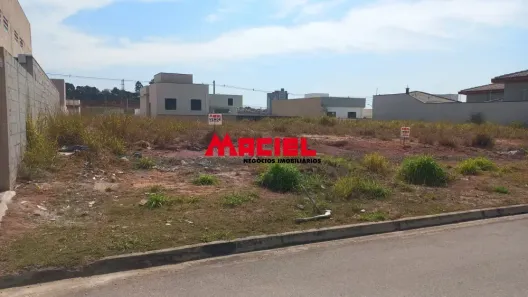 Lote/Terreno à venda, 250m² no Portal dos Passaros, São José dos Campos