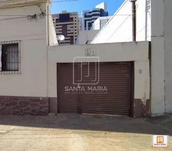 Imóvel Comercial com 7 Quartos à venda, 282m² no Centro, Ribeirão Preto