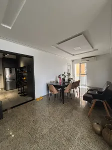 Apartamento com 3 Quartos à venda, 130m² no Renascença, São Luís
