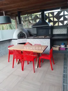 Casa de Condomínio com 3 Quartos à venda, 190m² no Jacaré, Cabreúva