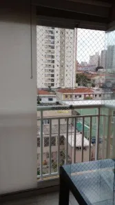 Apartamento com 2 Quartos à venda, 68m² no Osvaldo Cruz, São Caetano do Sul