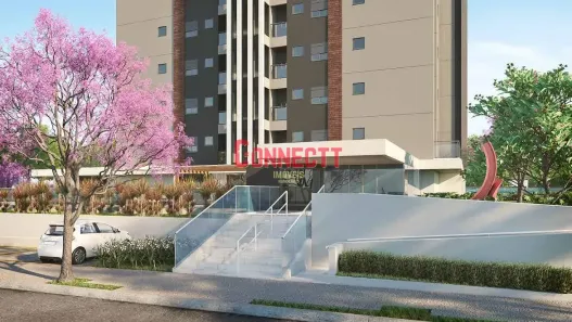 Apartamento com 3 Quartos à venda, 126m² no Bonfim Paulista, Ribeirão Preto