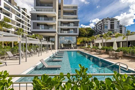 Kitnet com 1 Quarto à venda, 36m² no Campina do Siqueira, Curitiba