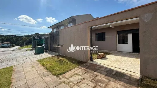Ponto Comercial para alugar, 80m² no Santa Felicidade, Curitiba