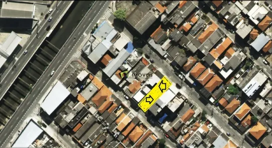 Casa com 2 Quartos à venda, 133m² no Parque Peruche, São Paulo