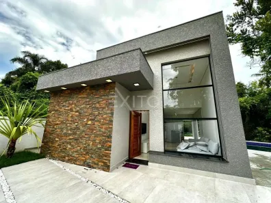Casa com 3 Quartos à venda, 110m² no Costa do Sol, Bertioga