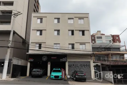 Apartamento com 2 Quartos à venda, 72m² no Vila Romana, São Paulo
