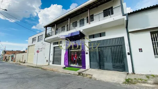 Sobrado com 3 Quartos à venda, 460m² no Jardim das Alterosas - 2ª Seção, Betim