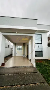Casa com 3 Quartos para alugar, 80m² no Centro, Tijucas