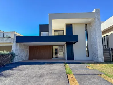 Sobrado com 4 Quartos à venda, 406m² no Residencial Goiânia Golfe Clube, Goiânia