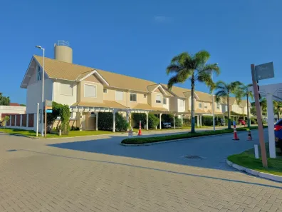 Casa de Condomínio com 3 Quartos à venda, 102m² no Morro das Pedras, Florianópolis