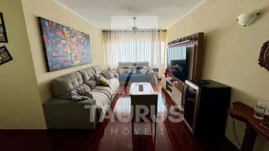 Apartamento com 2 Quartos à venda, 112m² no Indianópolis, São Paulo